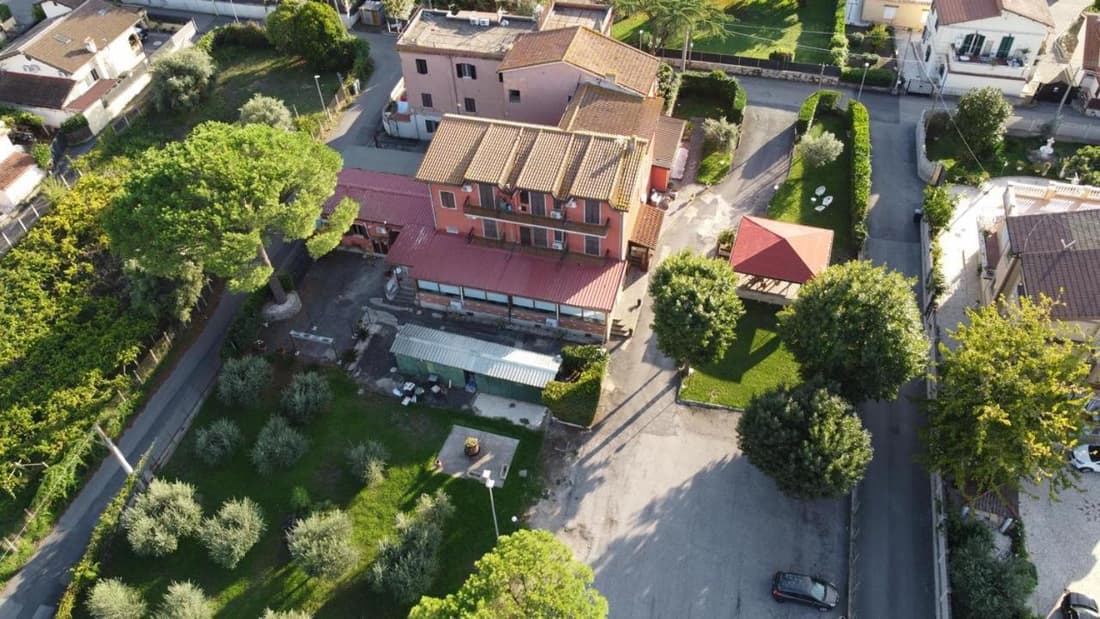 Hotel Bottaccio