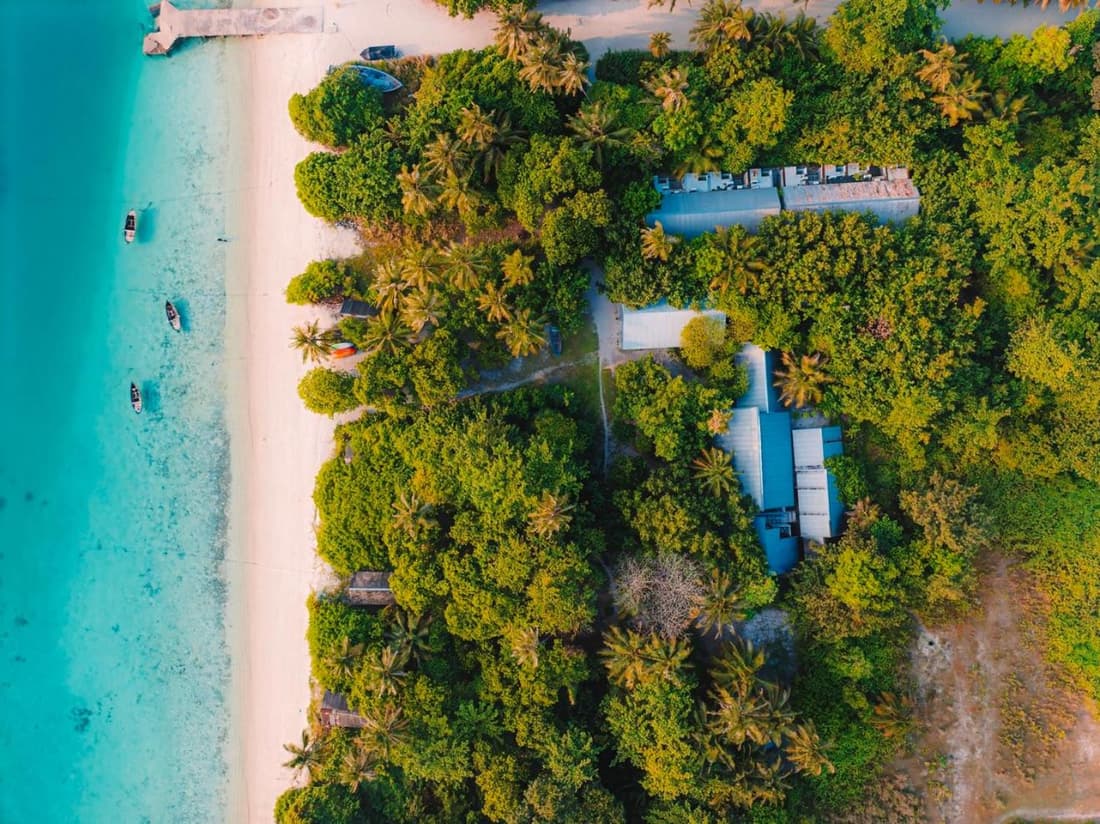 Mi Lugar Maldives