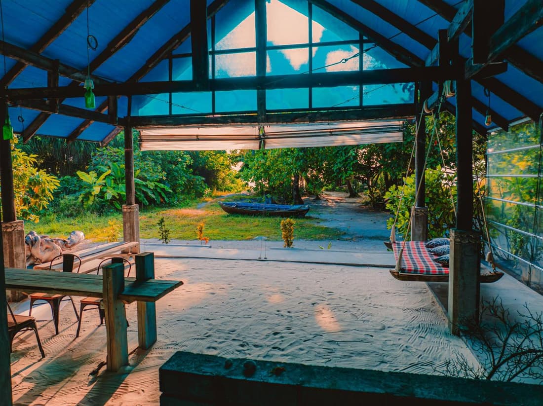 Mi Lugar Maldives