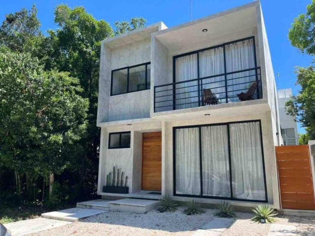 Casa Niyamaya