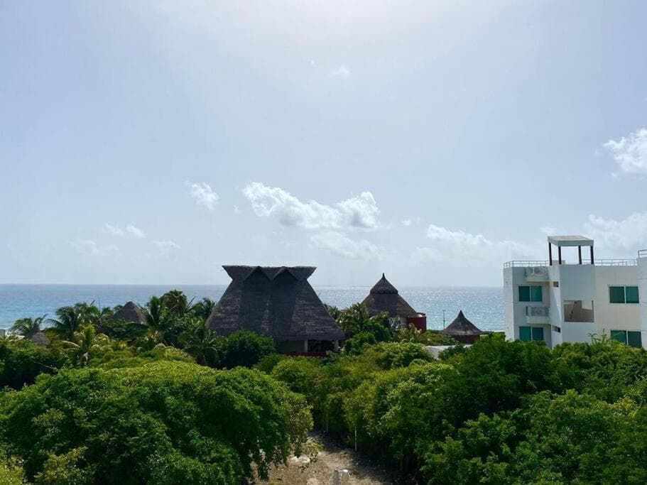 Casa Escondida