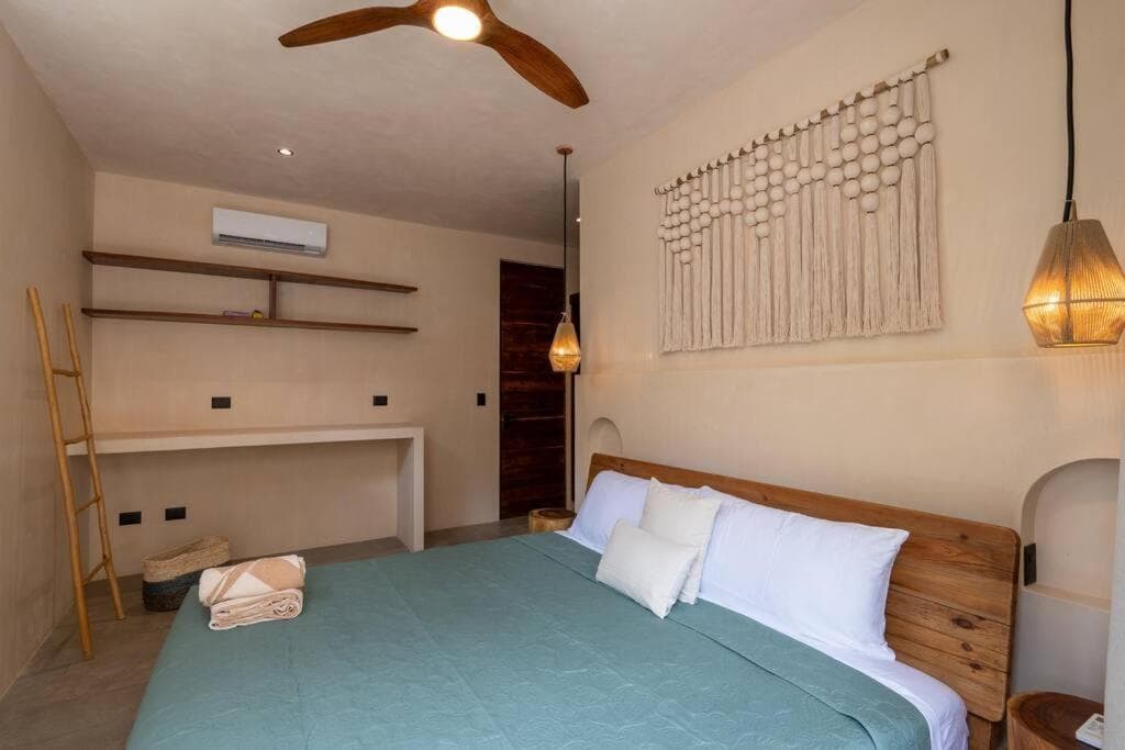 Atman private residence 2BDR & Pool