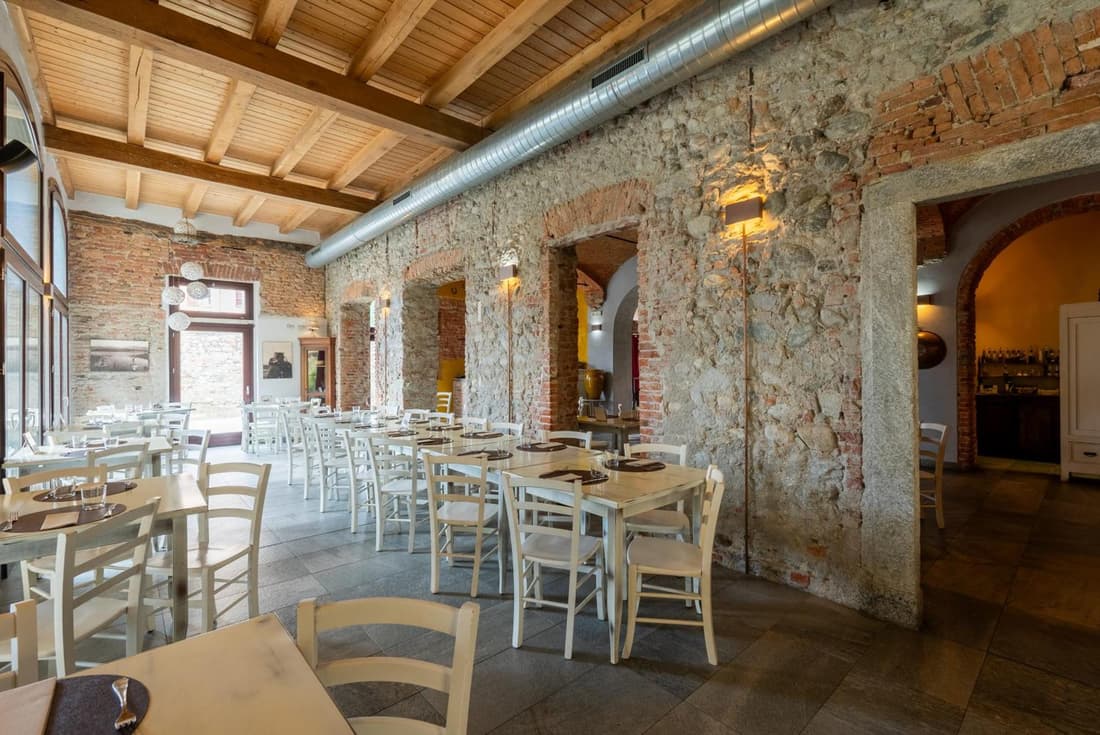 Hotel Villa Borghi