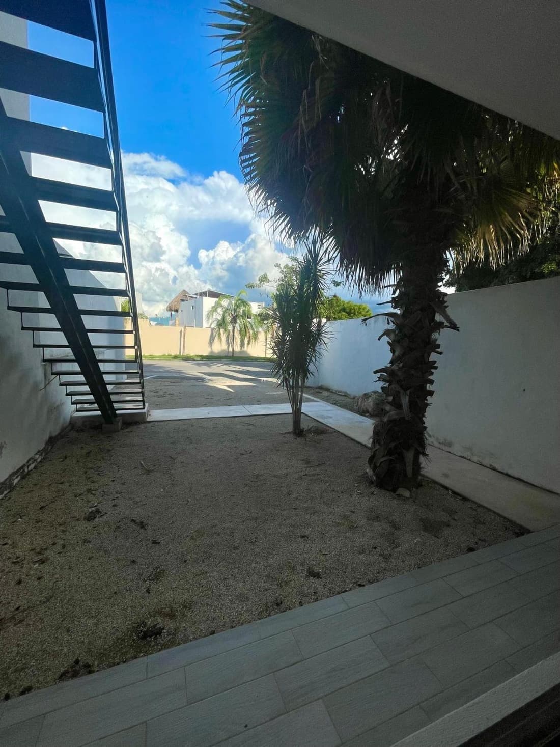 Excelente Departamento en planta baja colonia Altabrisa