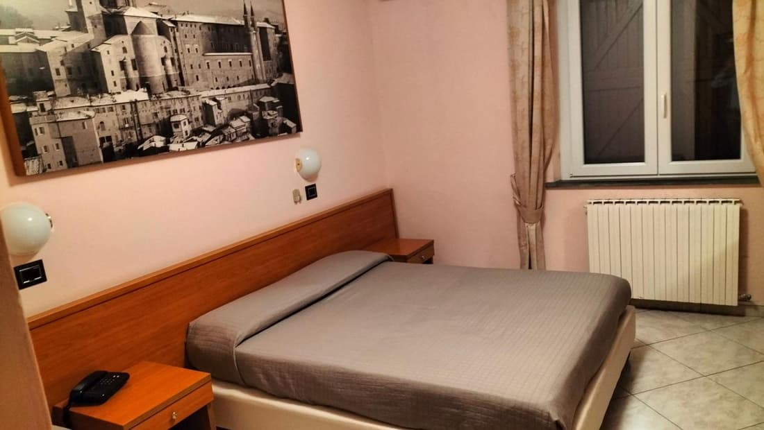 Hotel La Meridiana