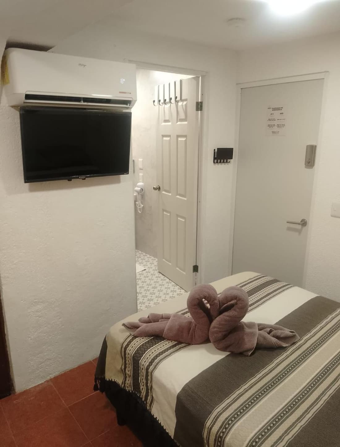 Casa Nance Alojamientos COBA Mercado 28 Smart TV y ADO Centro