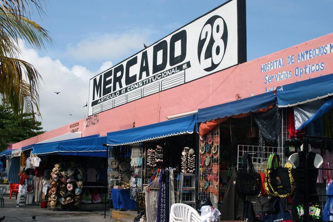 Mercado 28 Residences
