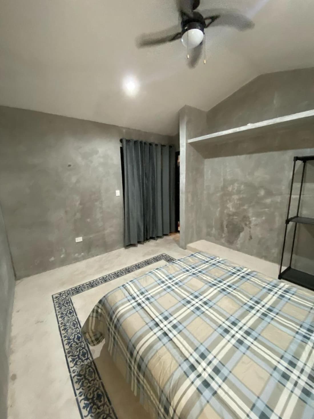 Casa Costa Rosa - Habitación Brisa