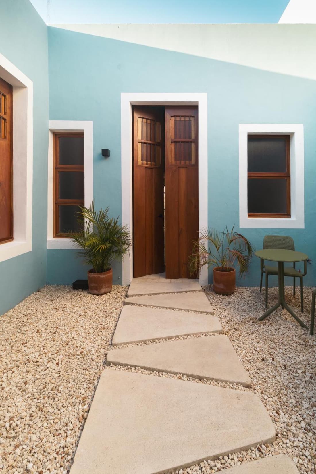 Casa Tunkul