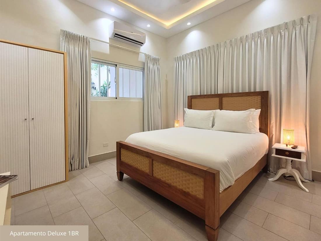 Heritage Residences Santo Domingo