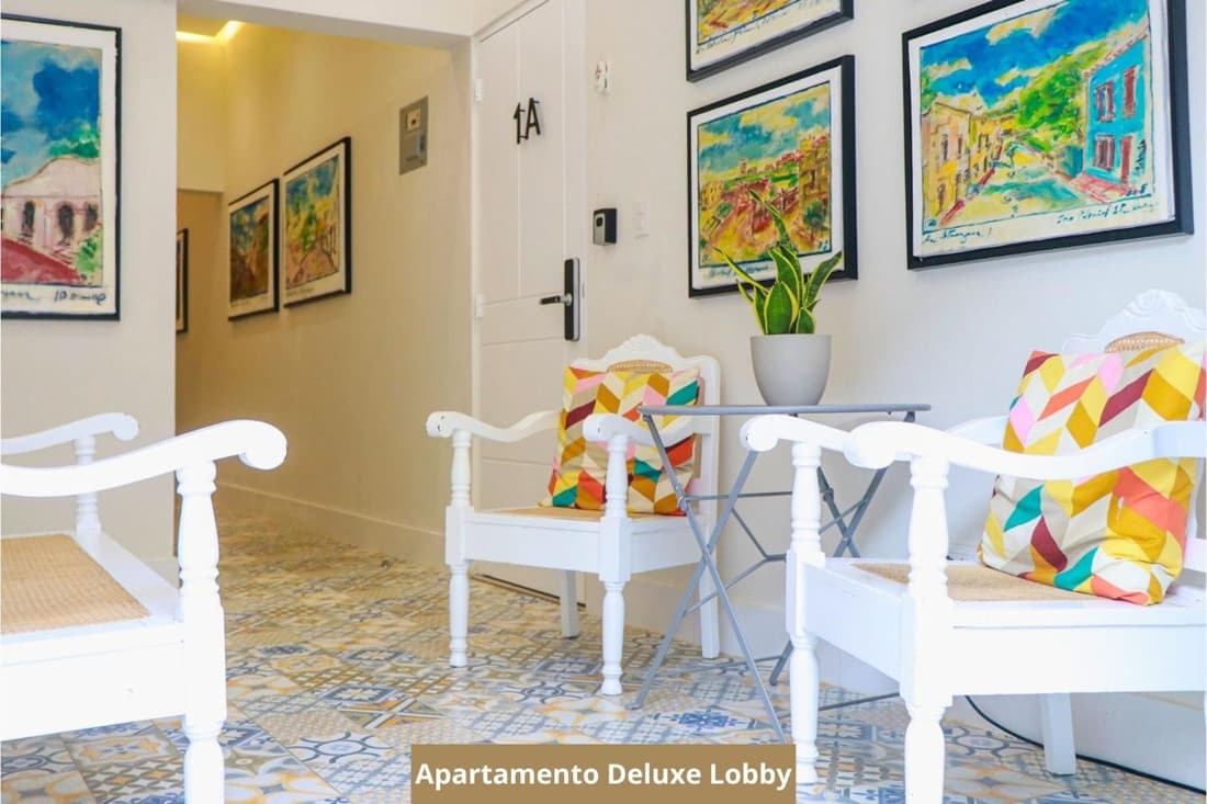 Heritage Residences Santo Domingo