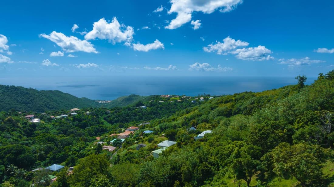 Domaine Madinina