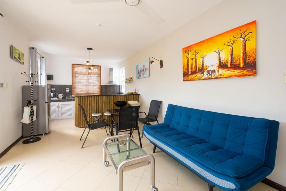 Twakila Sunset Suites