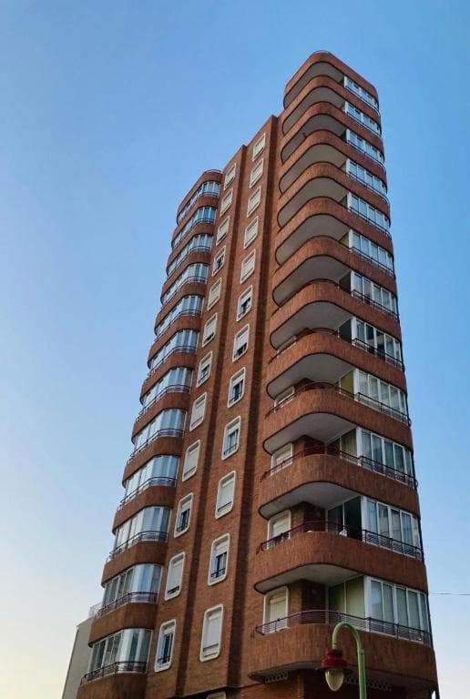 APARTAMENTOS Edif, ESTOCOLMO 11ºA