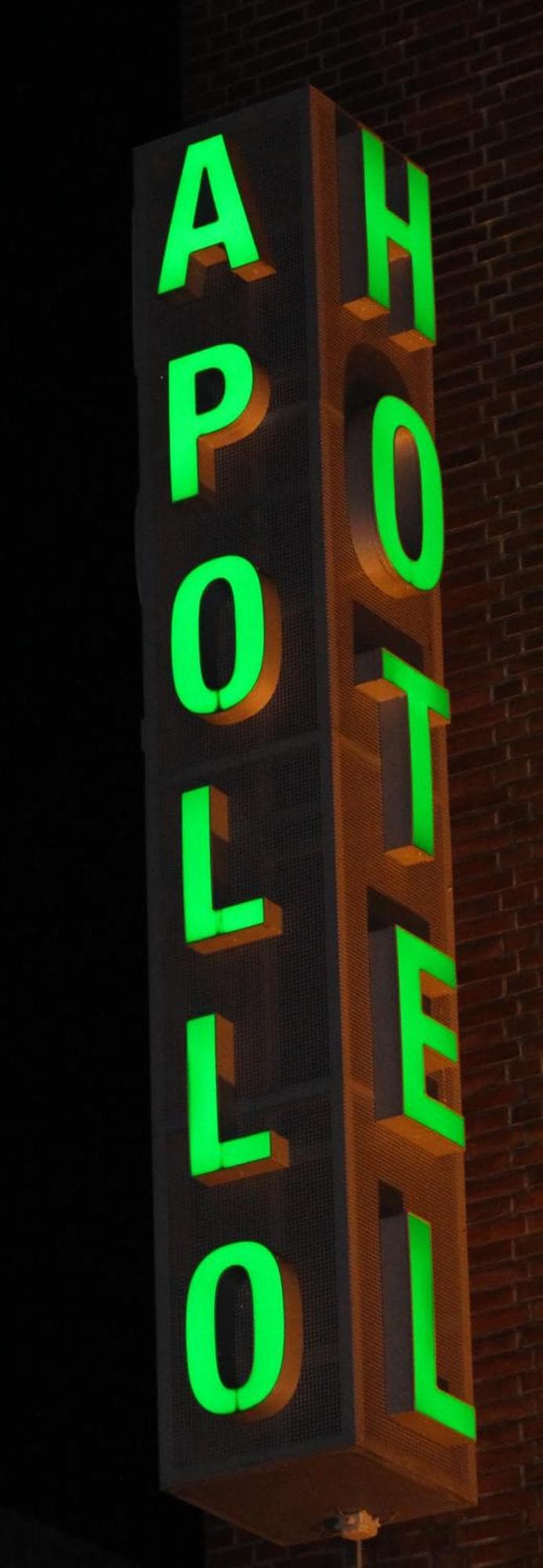 Apollo Hotel