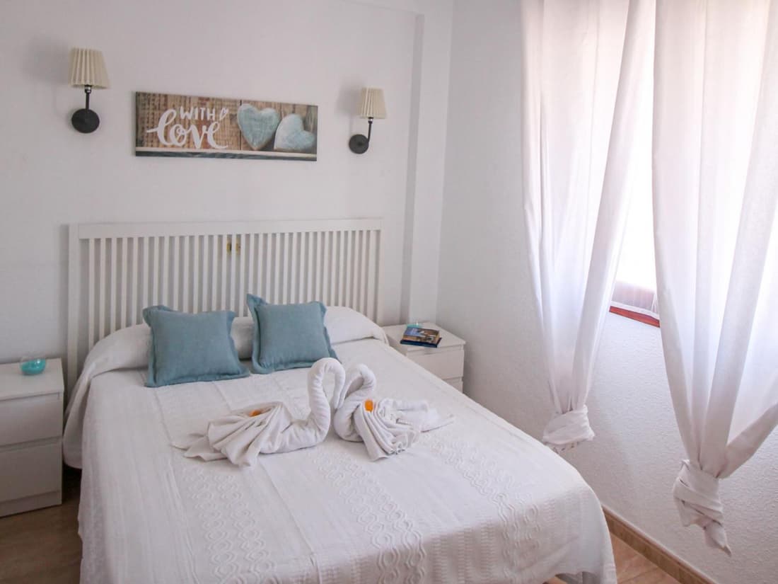 Apartment Balcon al mar by Interhome