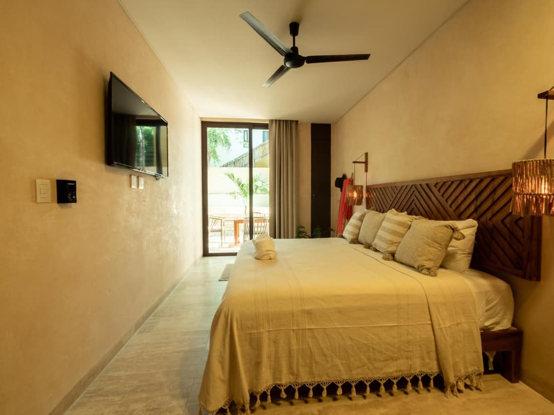 Casa Arrayan Tulum Jungle