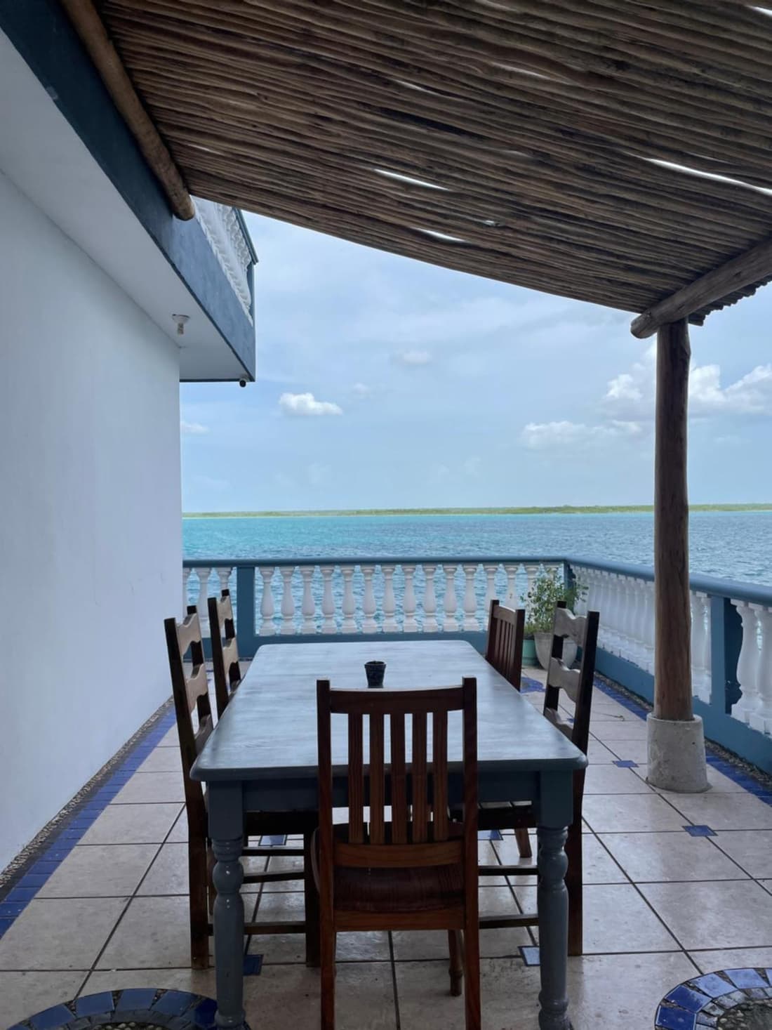 Casa Chaiik