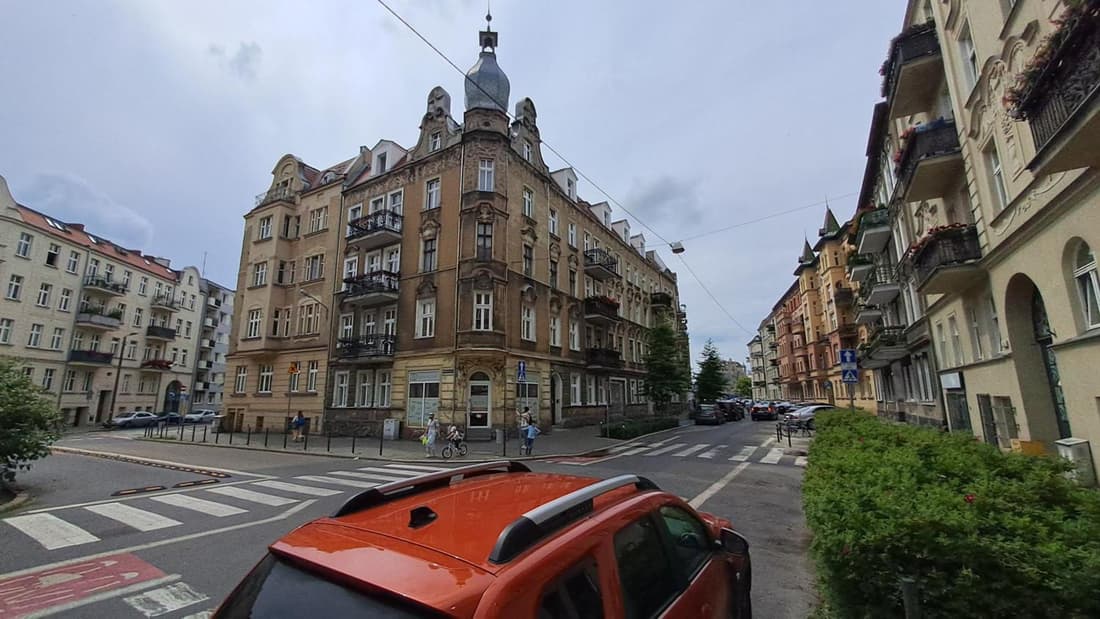 Łazarz Mini Apartments