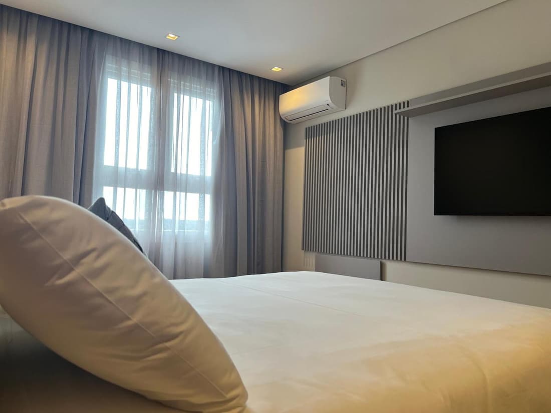 Bah Hotel
