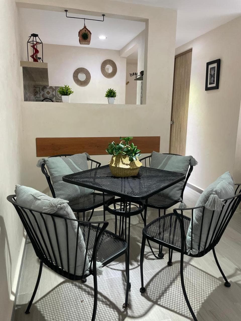 cancun apartamento studio
