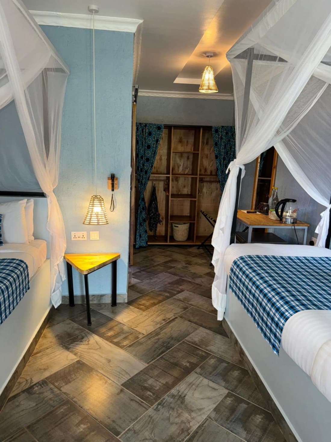 Heart and Soul Lodge