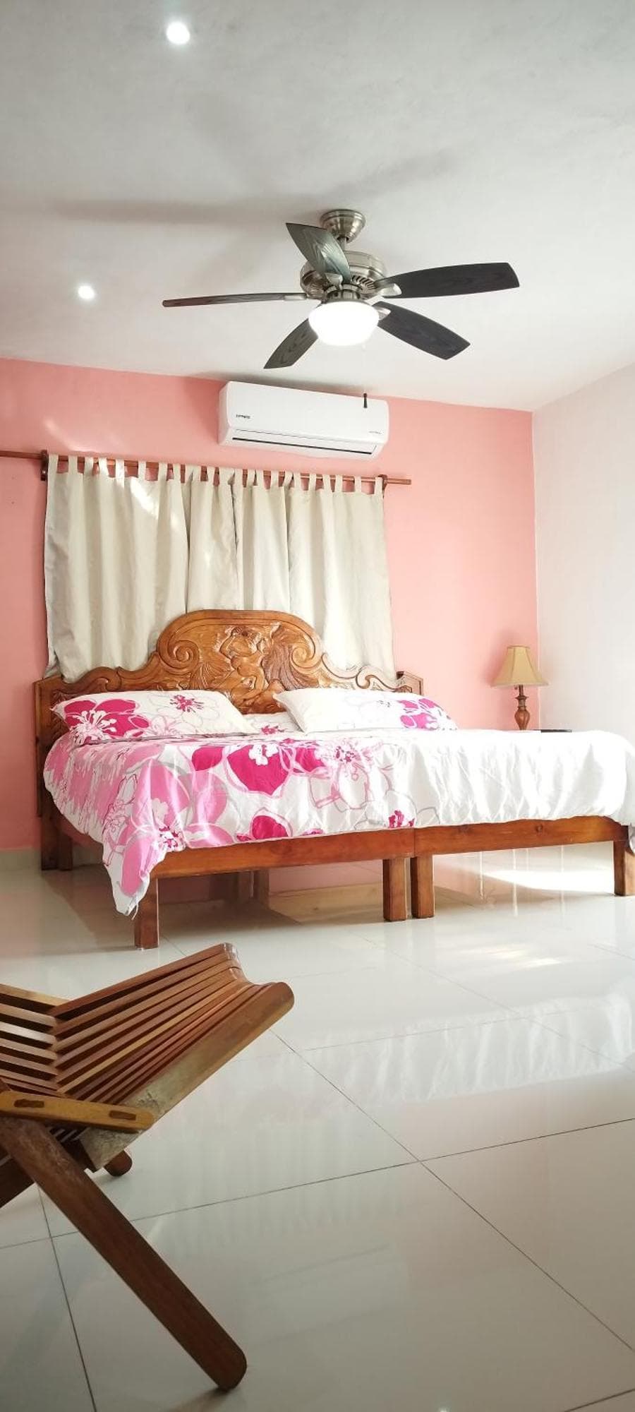 Casa Gacela Cozumel
