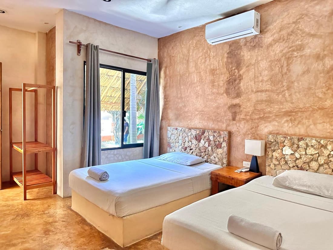 Hotel Nojoch Nah