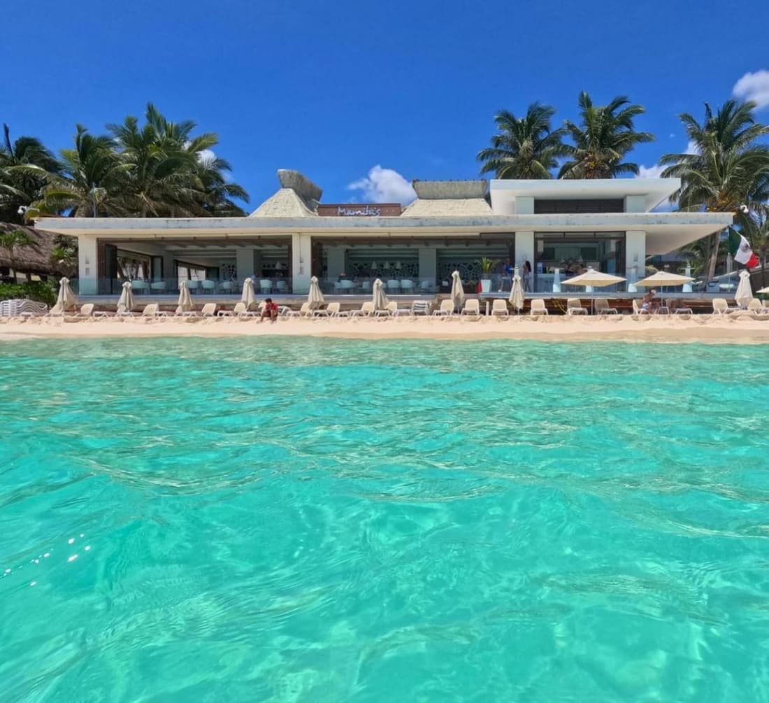 Gorgeous Duplex Mamitas Beach jacuzzi 3bd lock-out
