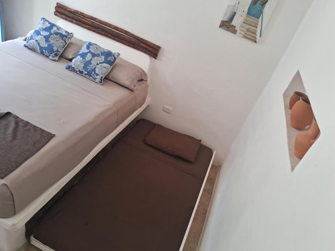 Hotel Posada Mykonos