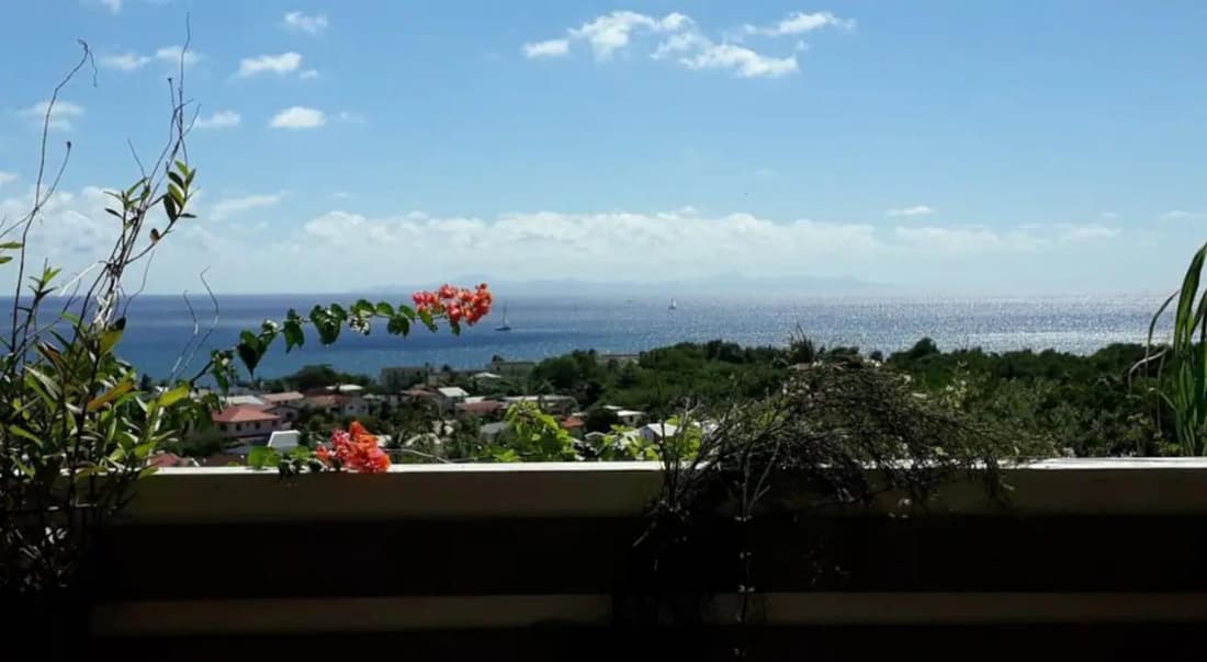 Appartement F3 à proximité des plages