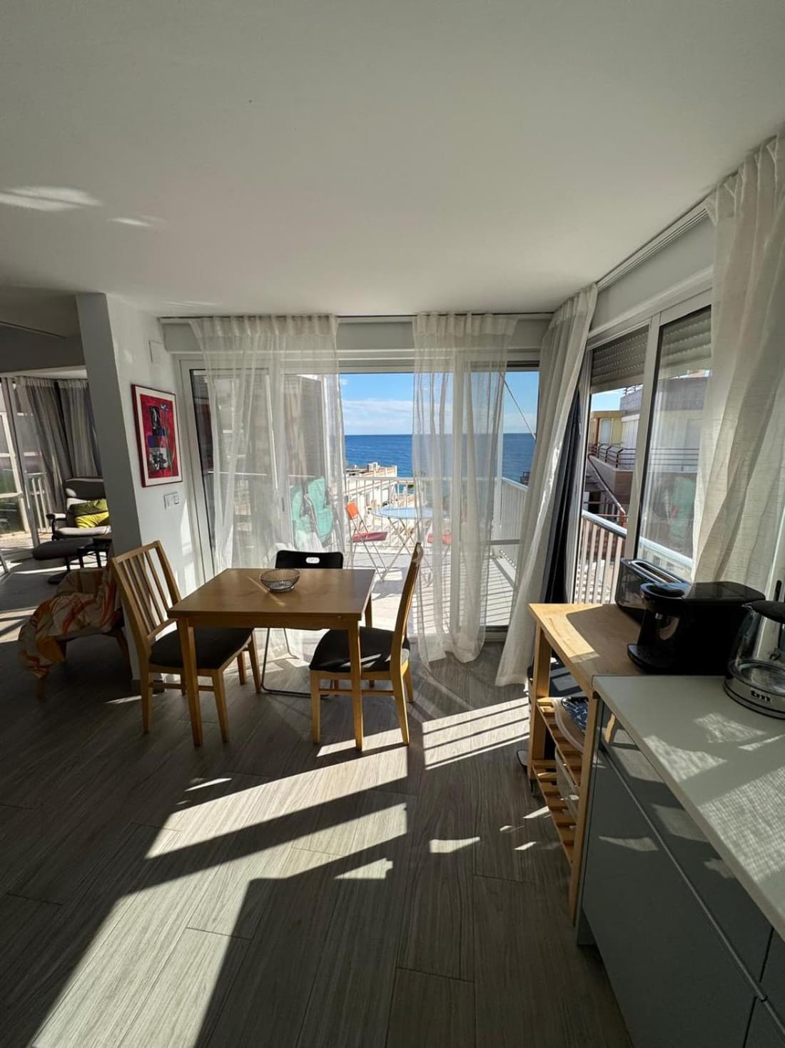 Penthouse Giner Benidorm centro playa by TRG