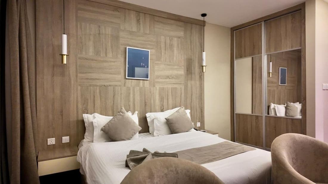 Twins Boutique Hotel