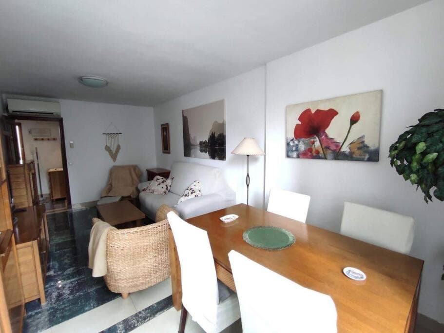Apartamento Tessa