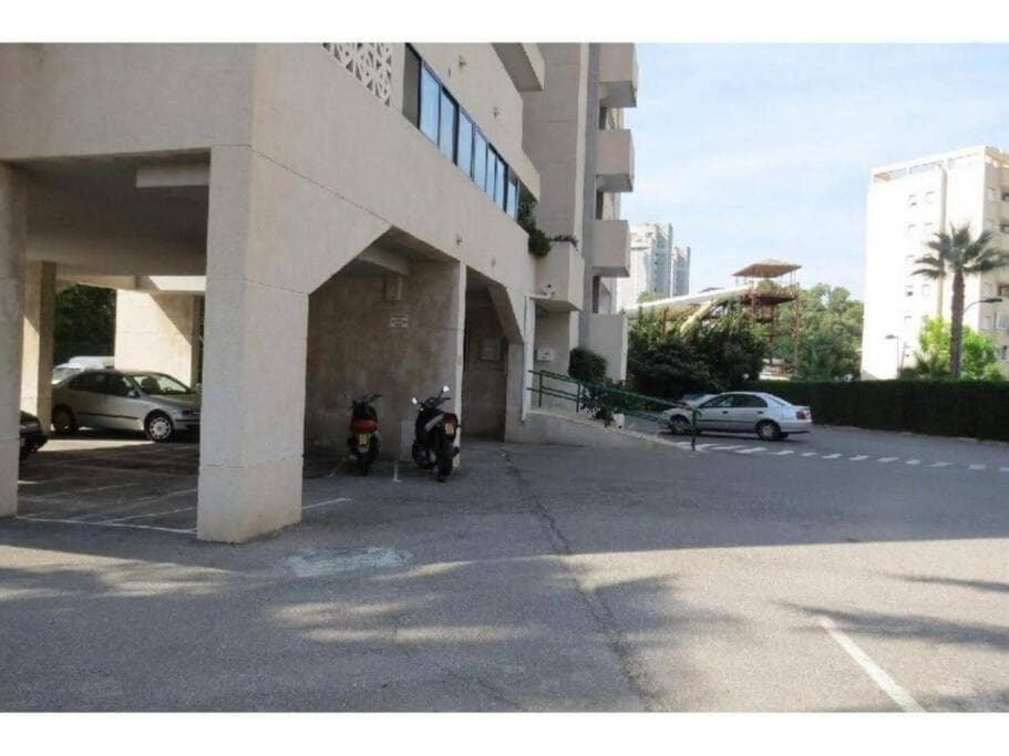 Apartamento Tessa