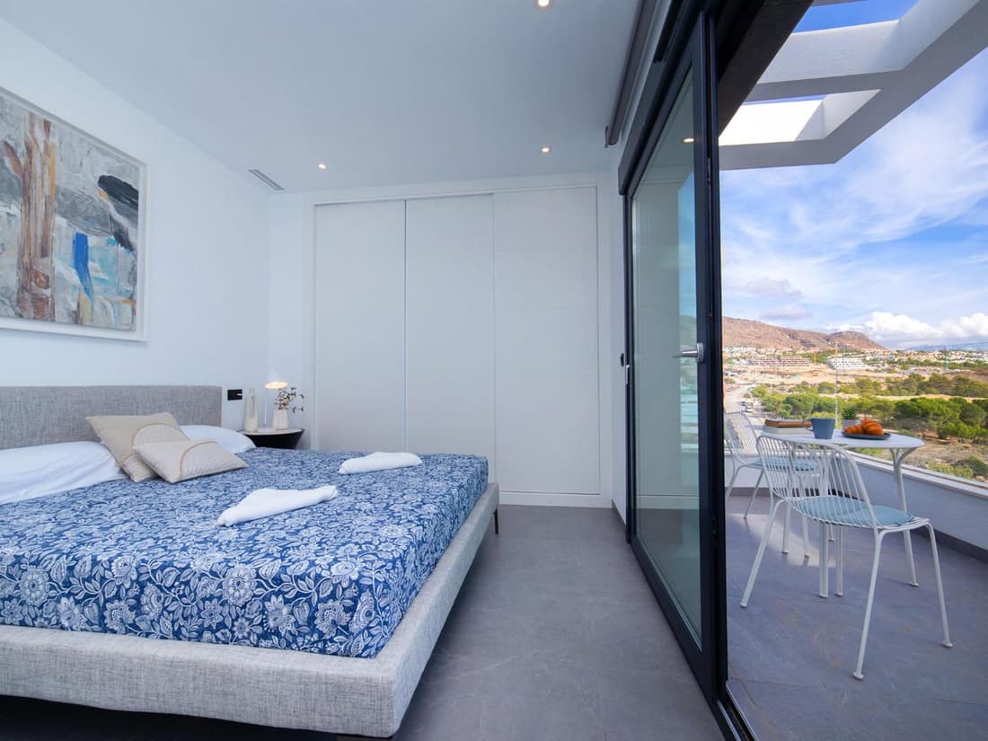 Villa Villa Dorada by Interhome
