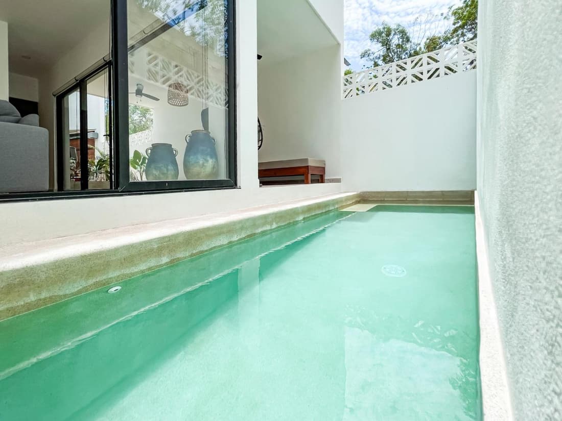 Veleta Townhouse with Private Pool and Terraces