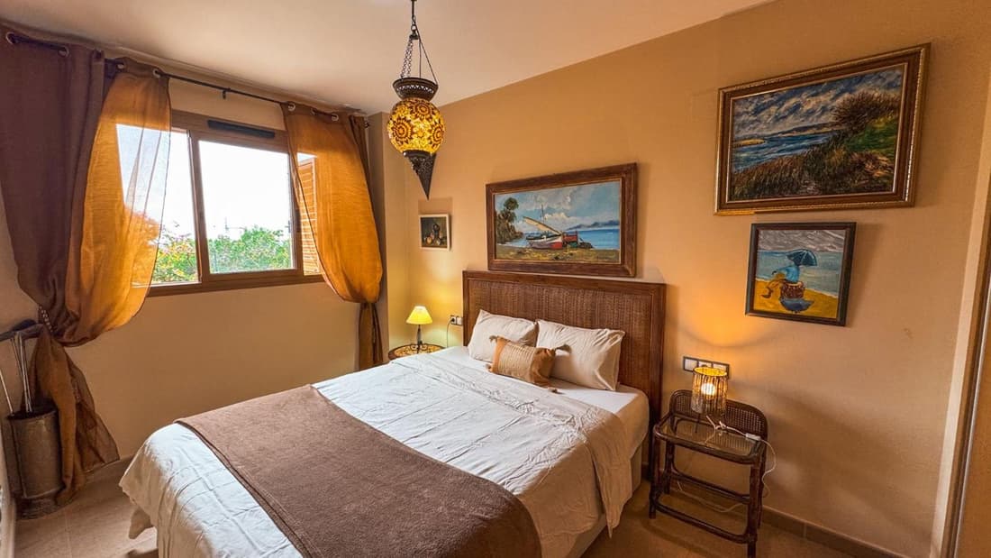Luxury boutique 1bd apartment w garden - Pet friendly!