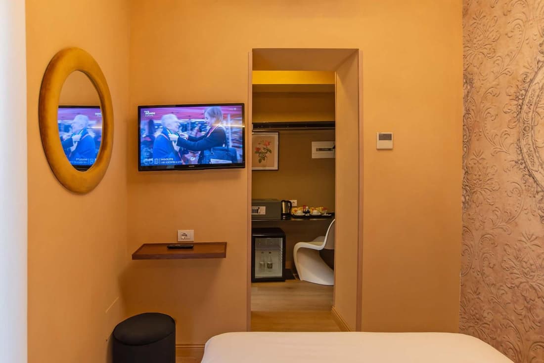 Hotel Elite