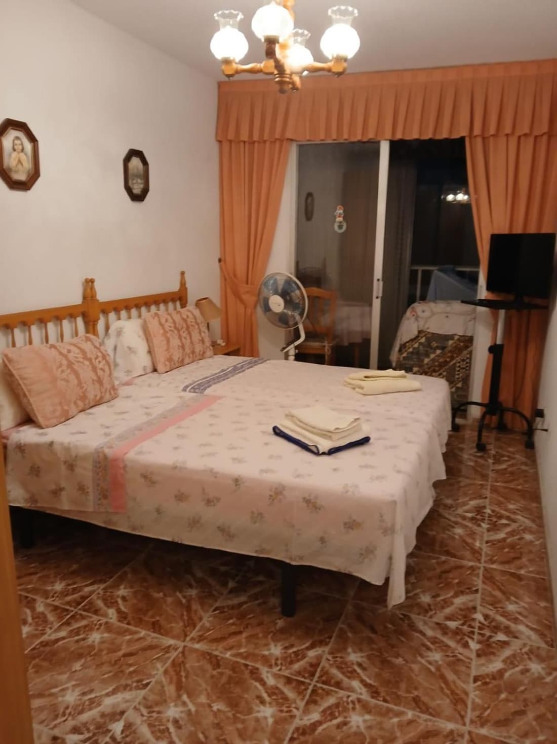 Benidorm Levante