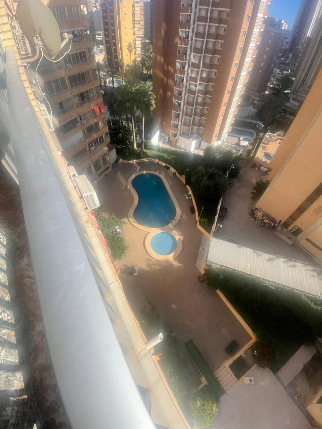 Benidorm Levante