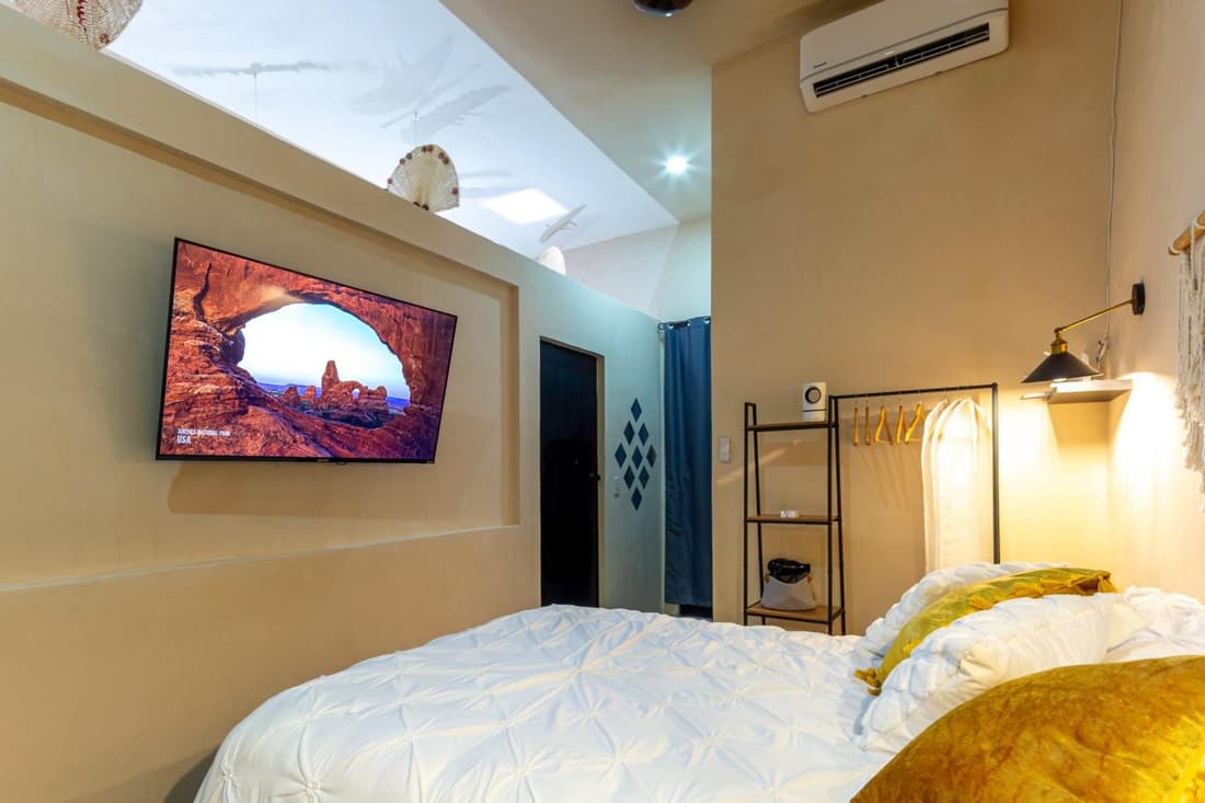 Casa Avitia 2BR/2BA