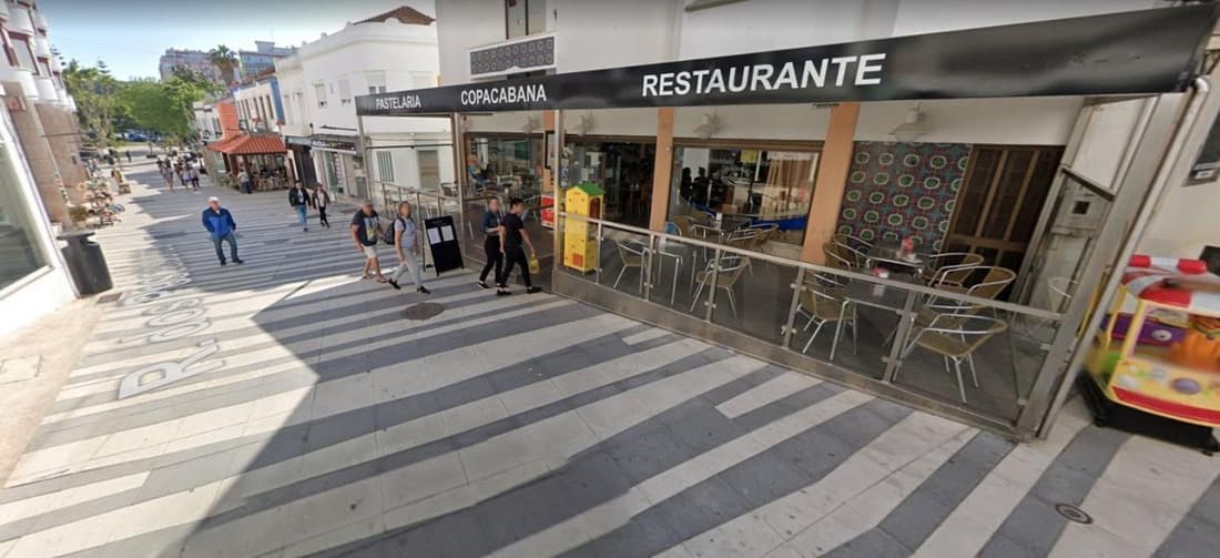 Copacabana Residencial