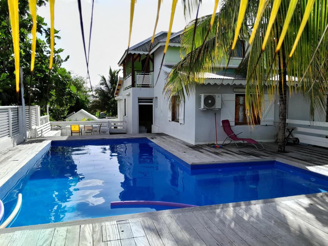 Villa Grand Case