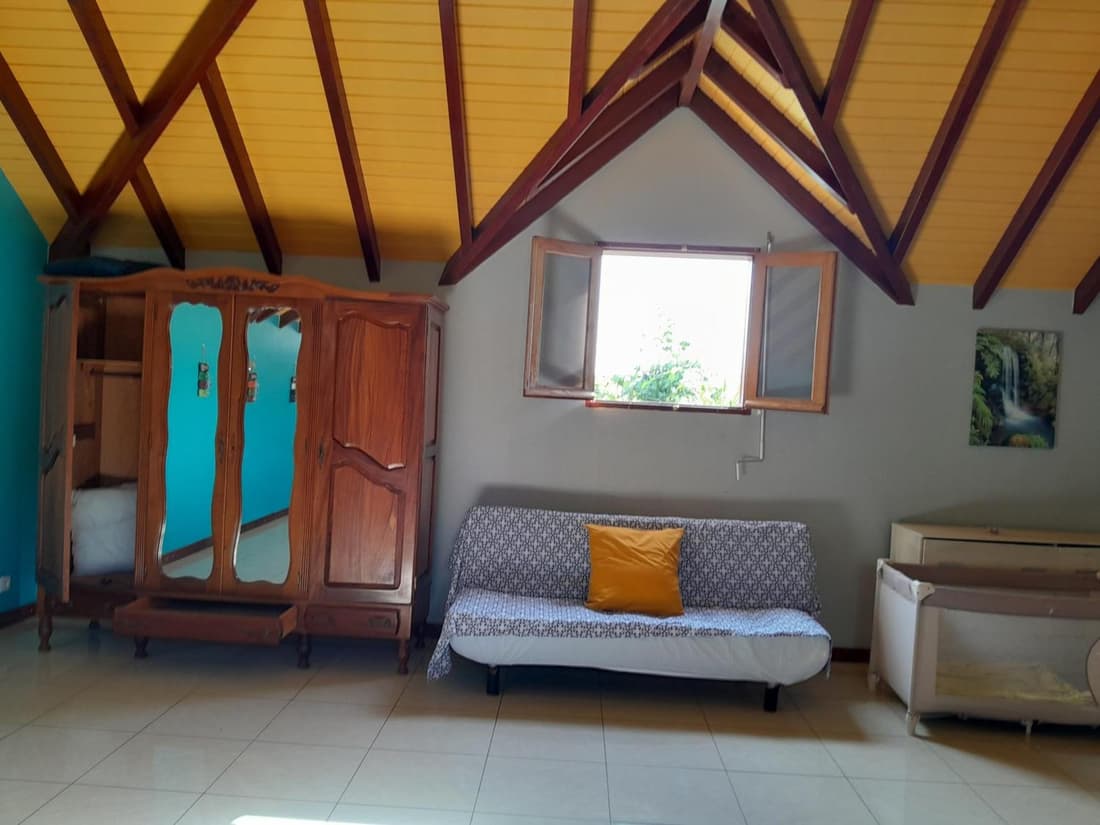 Villa Grand Case