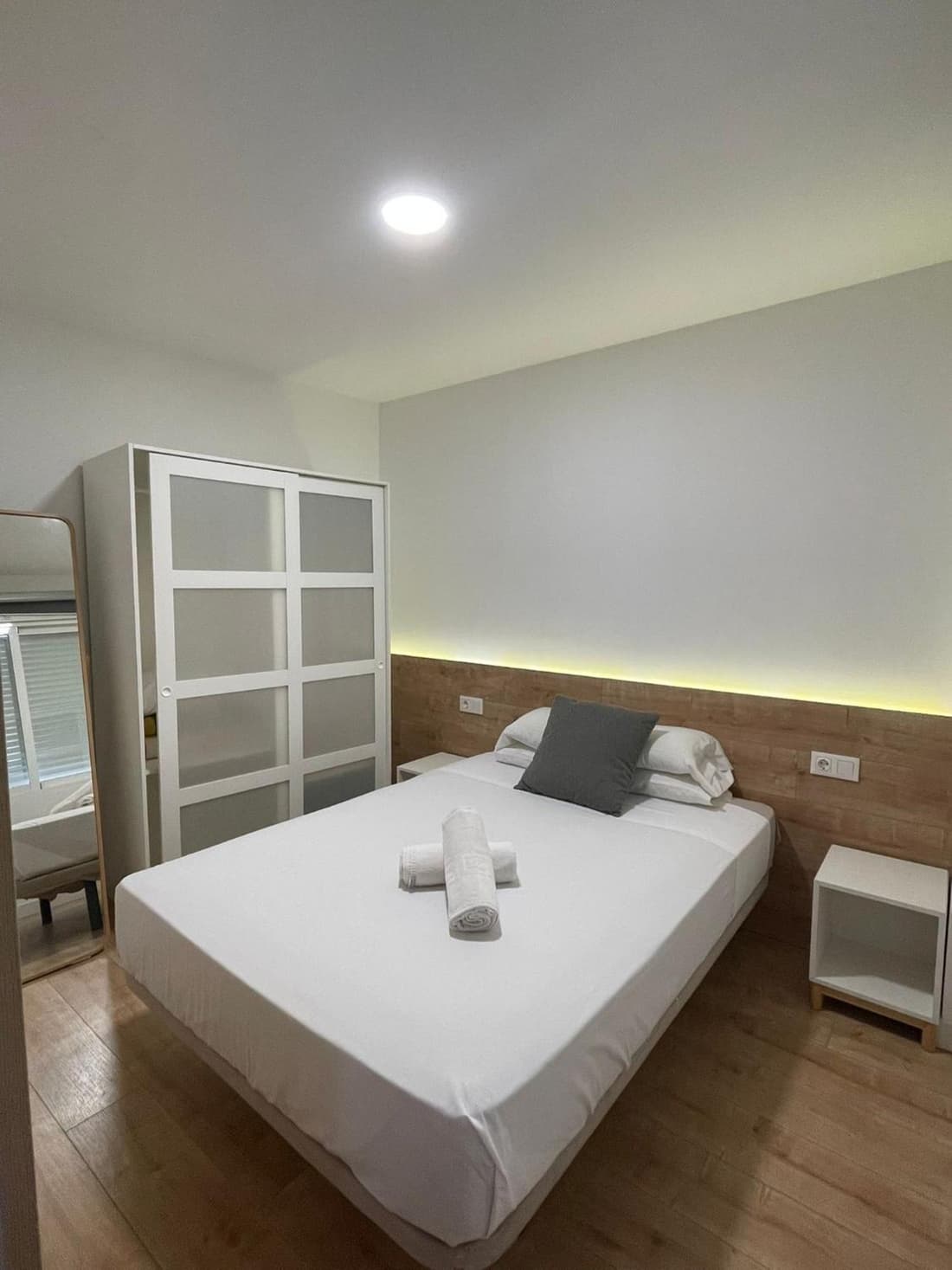 Pescadors Apartamentos TRG