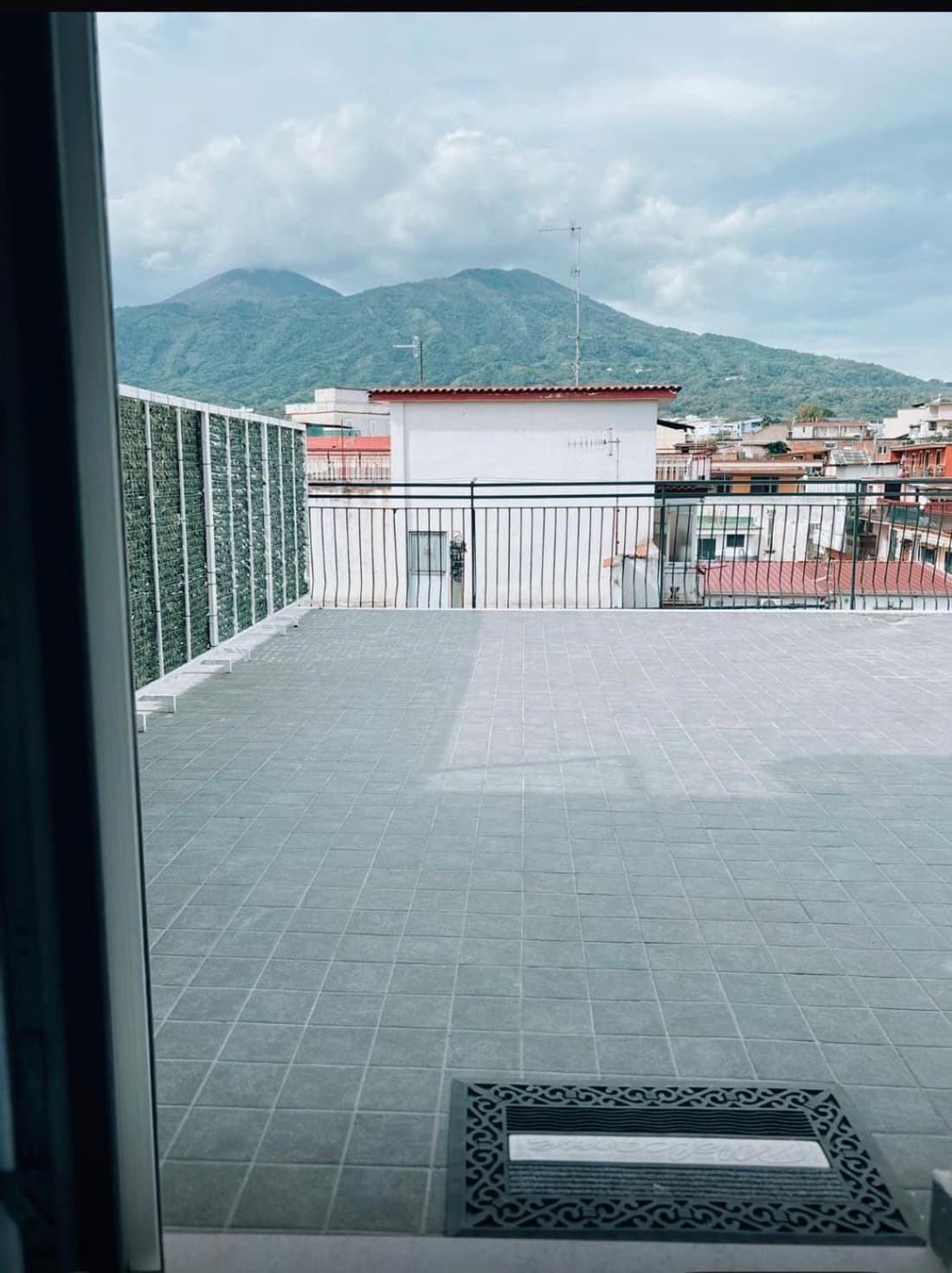 Vidò Rooms
