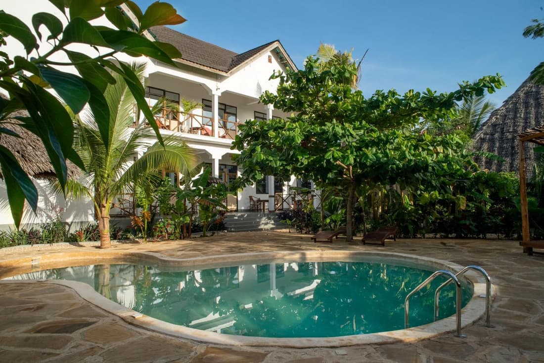 Yasa Boutique Hotel