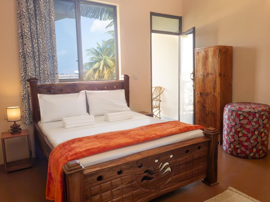 Yasa Boutique Hotel
