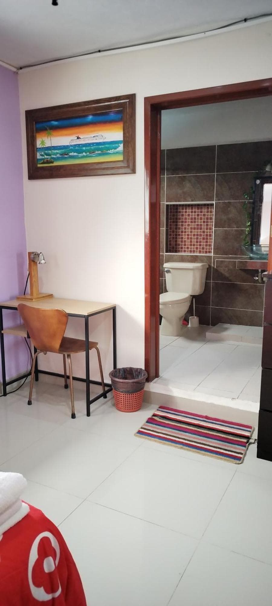 Gacelita Cozumel